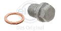 Korek spustowy oleju, miska olejowa do Mercedesa, 878.020, ELRING w ofercie sklepu e-autoparts.pl 
